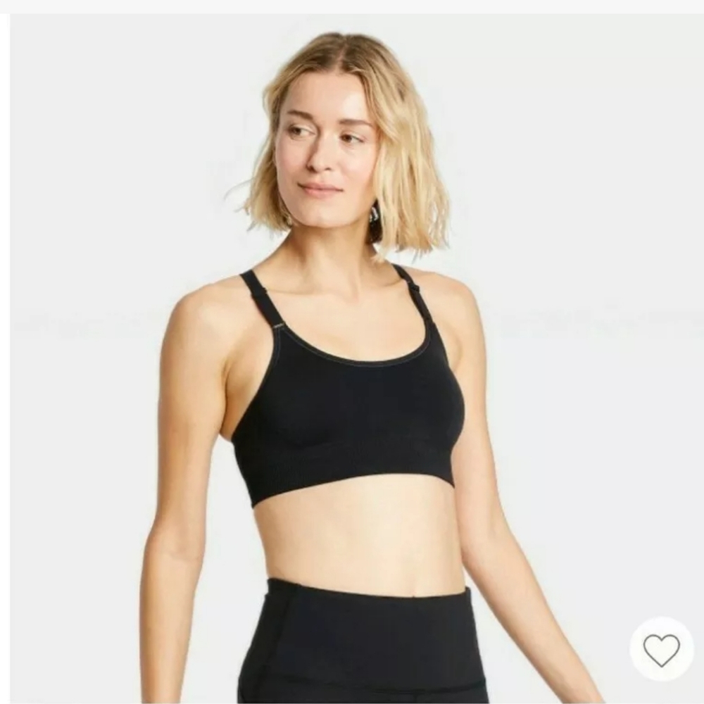 ALL IN MOTION Sports Bra